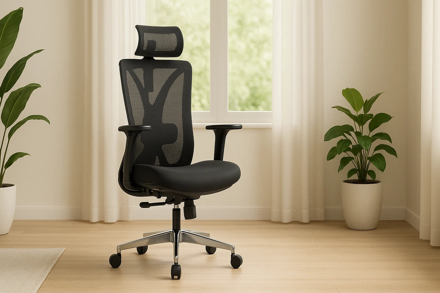 Bureaustoelen