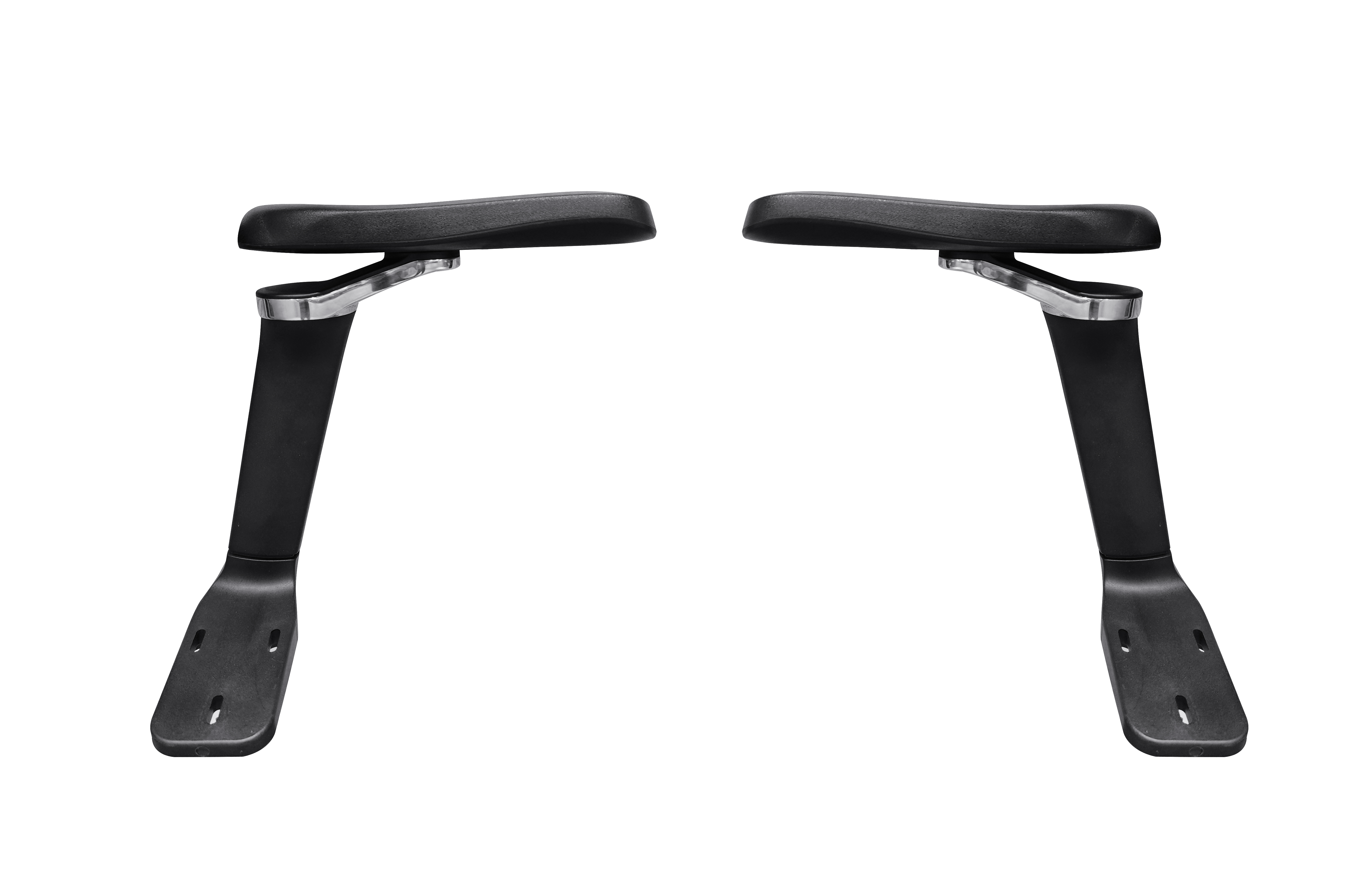 5D armsteunen bureaustoel