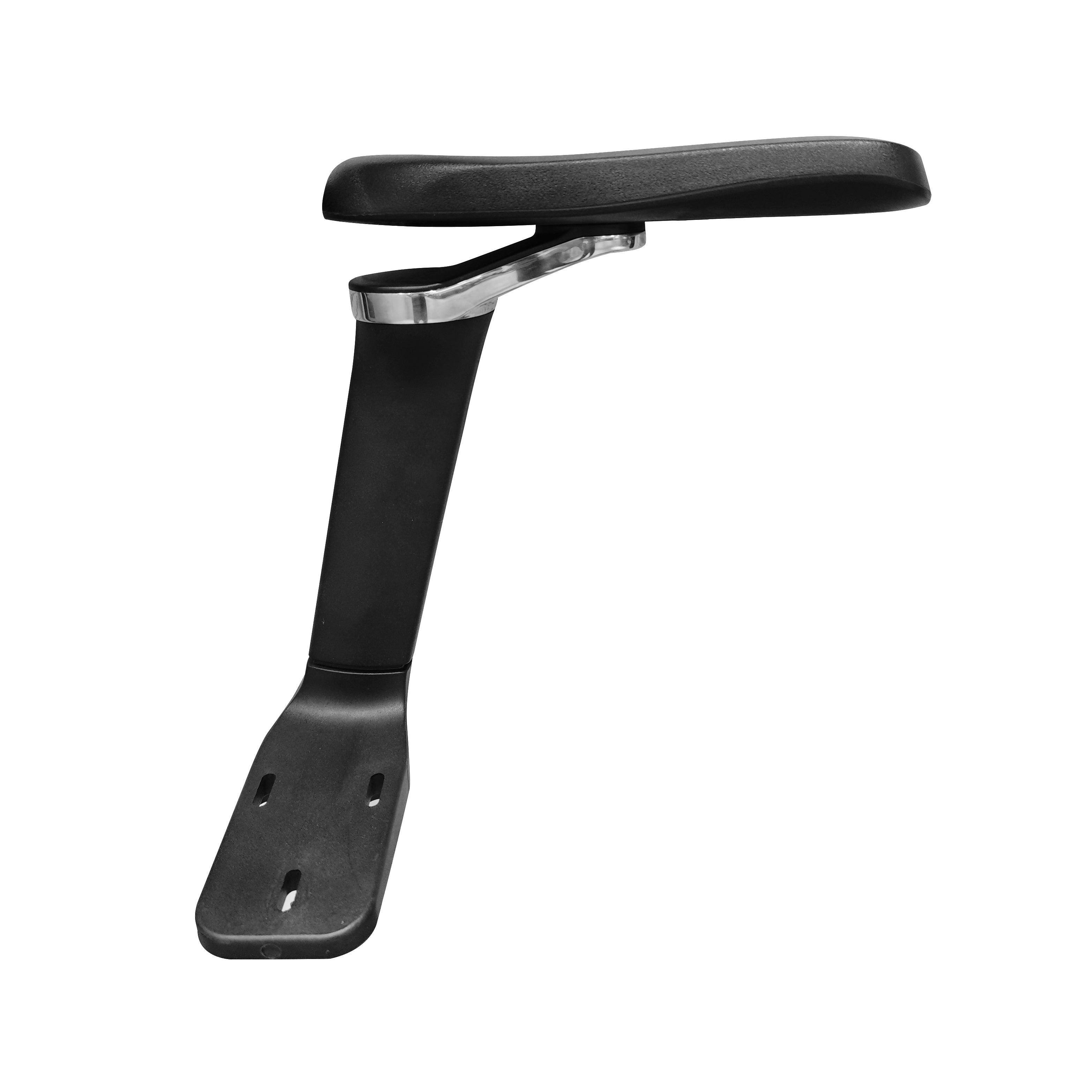 5D armsteunen bureaustoel