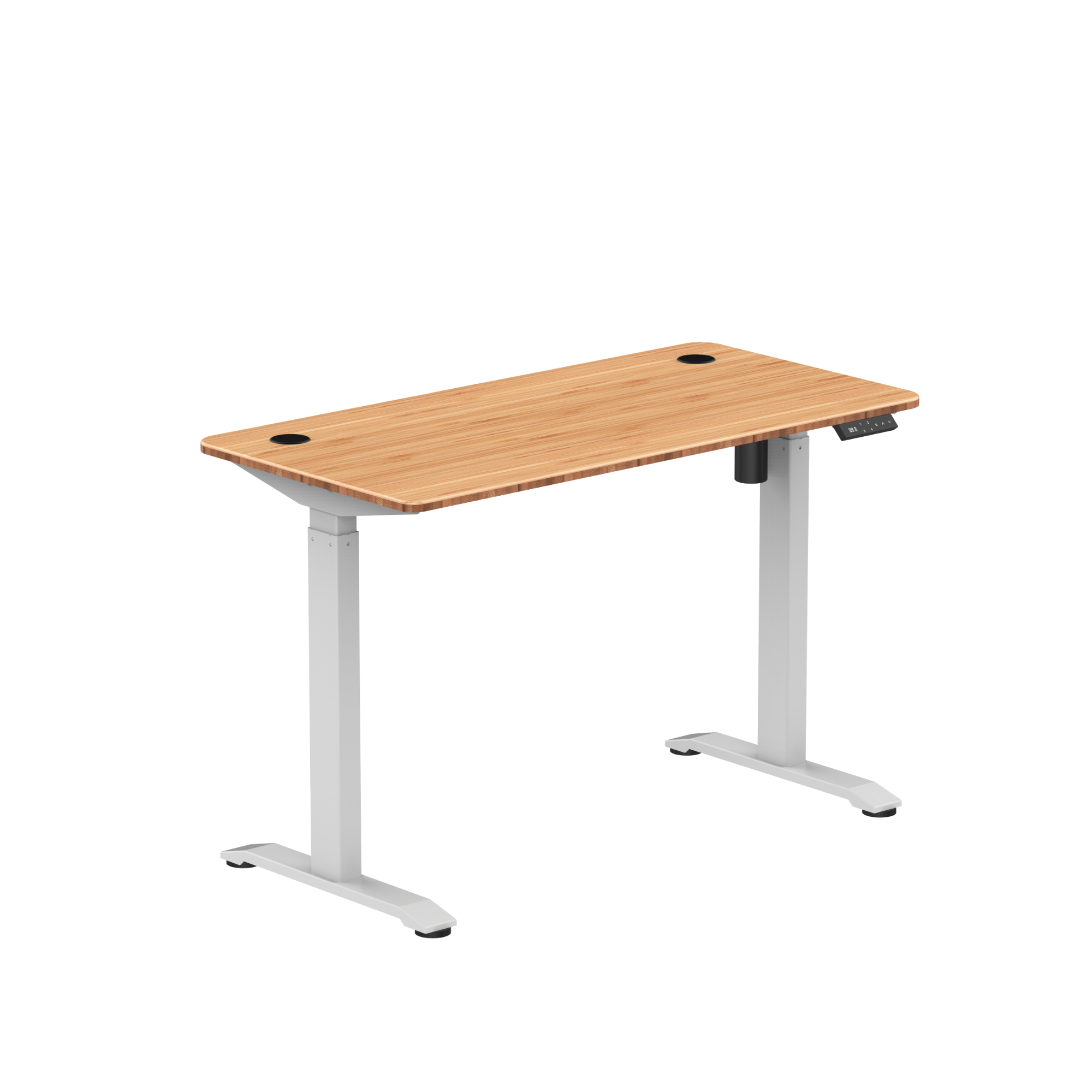 E-balance elektrisch zit-sta bureau 118×60