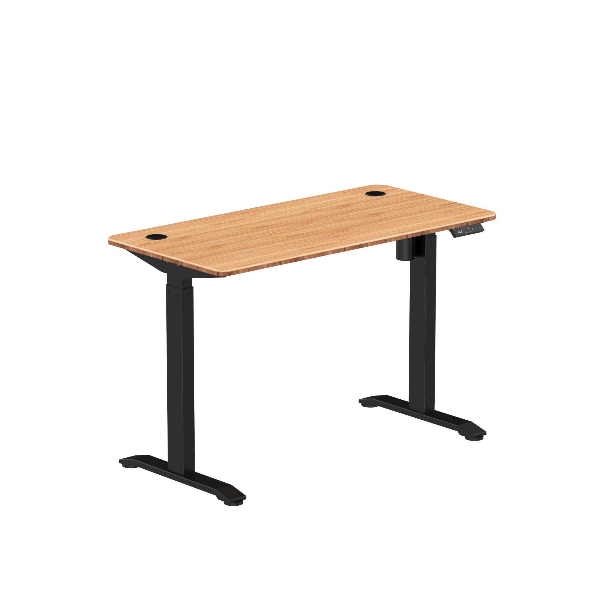 E-balance elektrisch zit-sta bureau 118×60