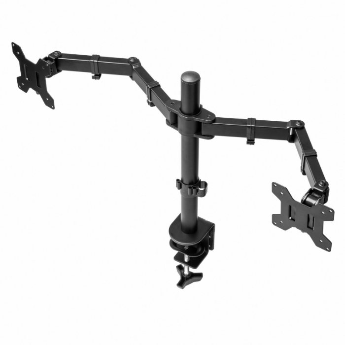 Monitor arm