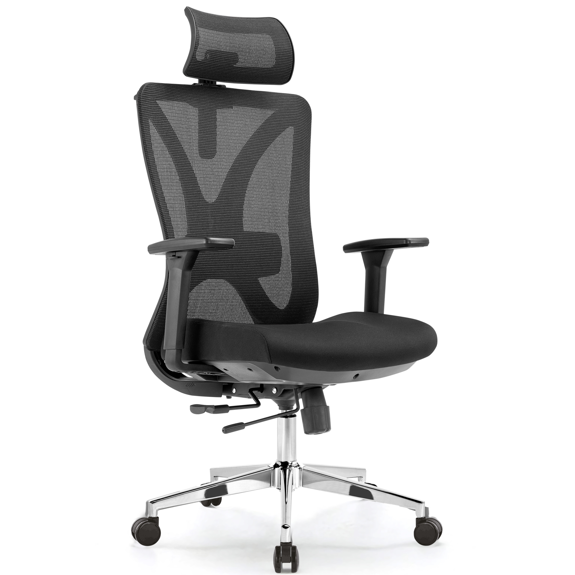 Prestige Bureaustoel NEN-1335