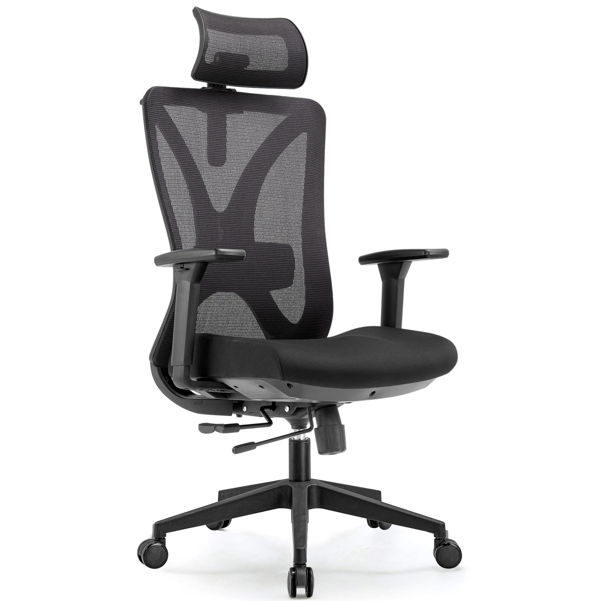 Prestige Bureaustoel NEN-1335