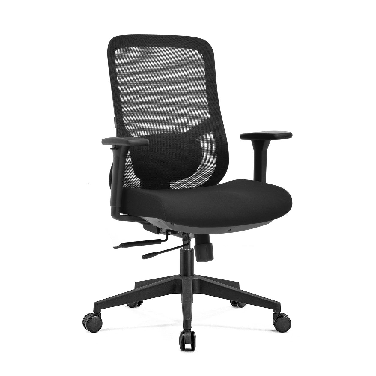 Vero Bureaustoel NEN-1335