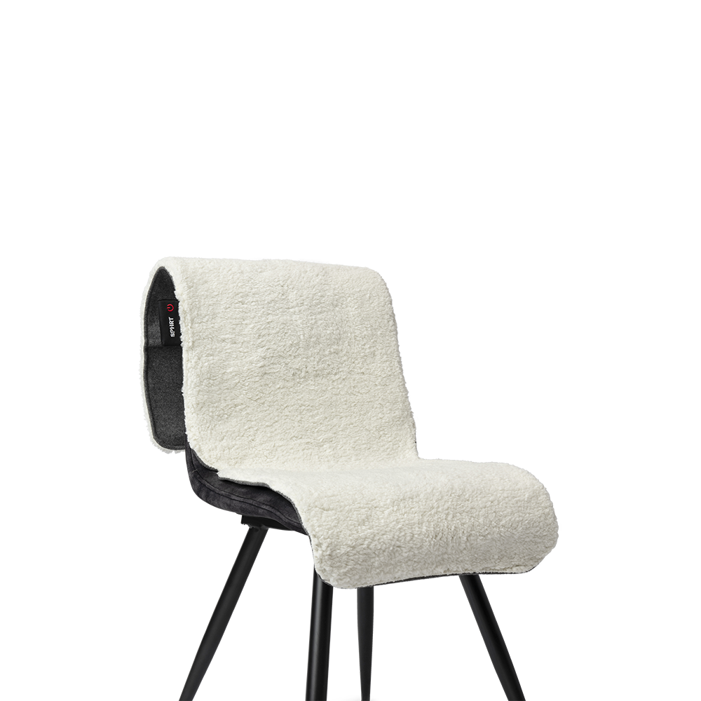 SPHRT Warmtedeken Teddy XL 140x45