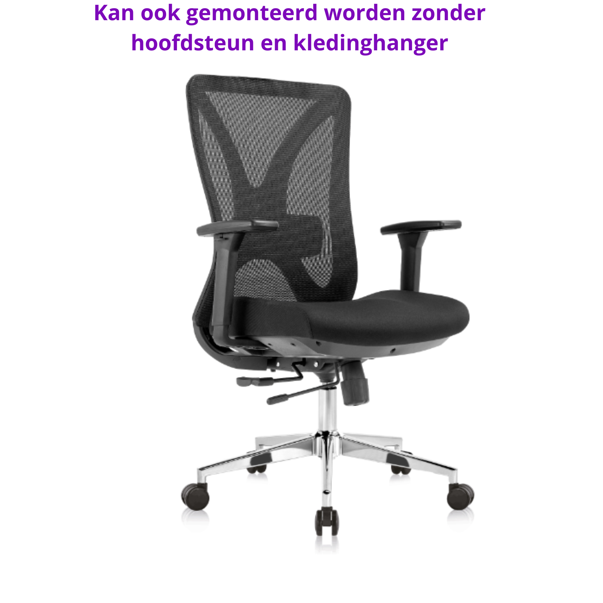 Prestige Bureaustoel NEN-1335