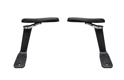 5D armsteunen bureaustoel