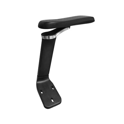 5D armsteunen bureaustoel