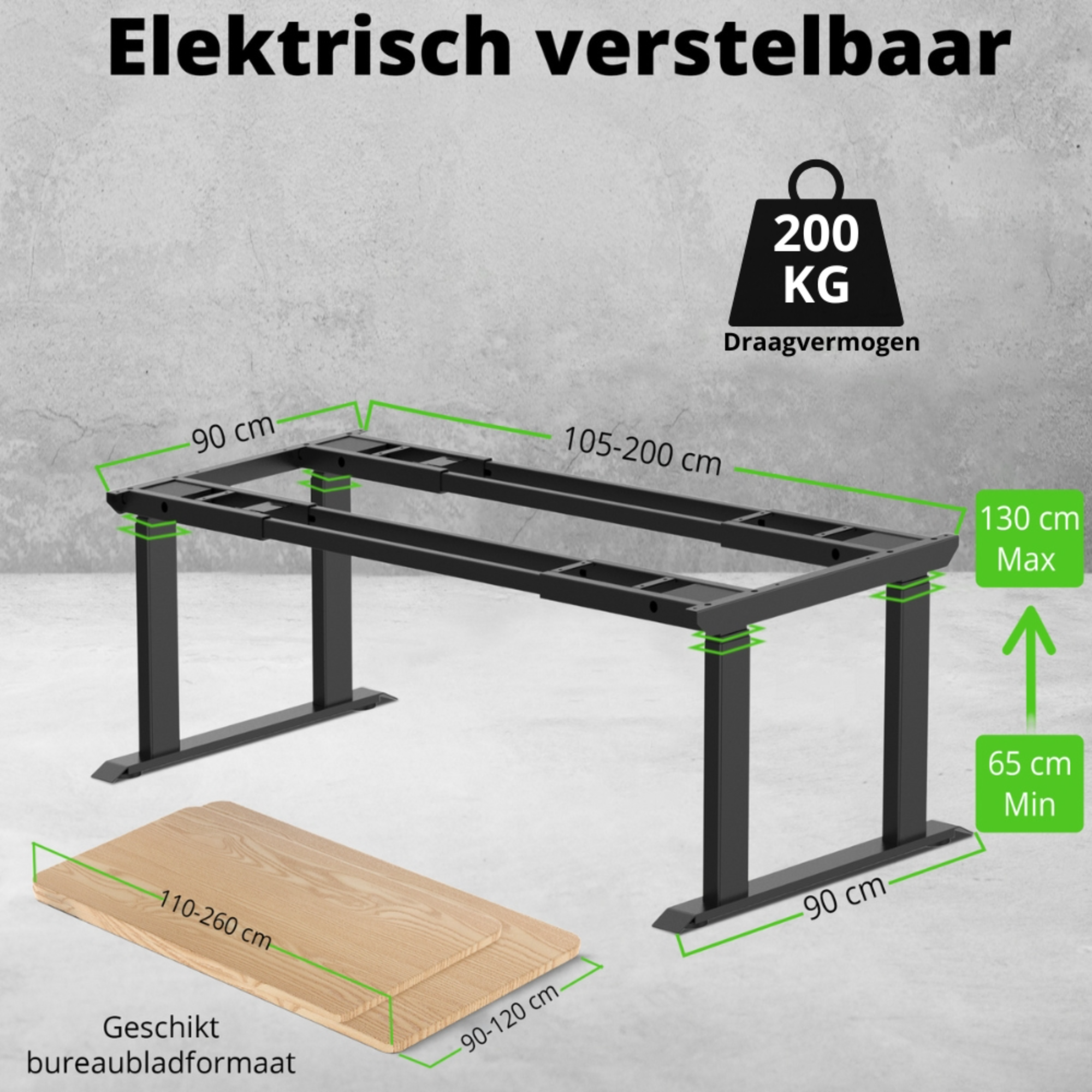 E-motion zit-sta vergaderonderstel
