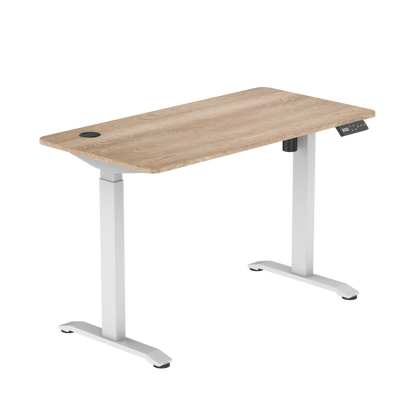 E-balance elektrisch zit-sta bureau 118×60