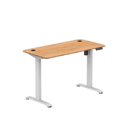 E-balance elektrisch zit-sta bureau 118×60