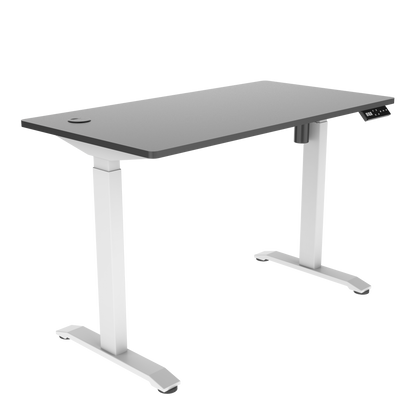 E-balance elektrisch zit-sta bureau 118×60