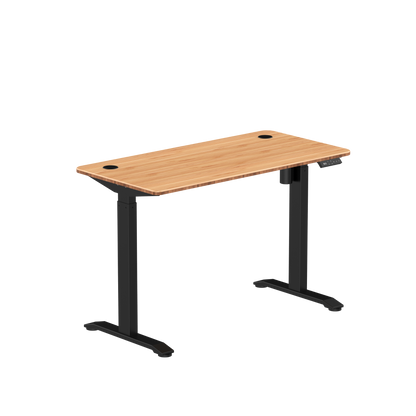 E-balance elektrisch zit-sta bureau 118×60