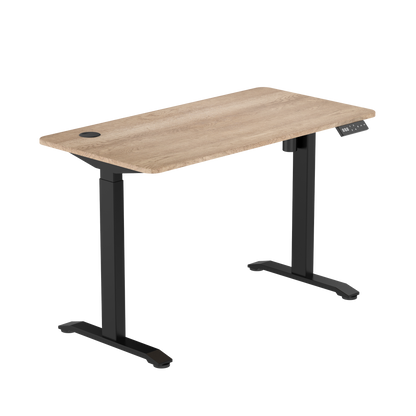 E-balance elektrisch zit-sta bureau 118×60
