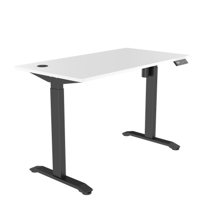 E-balance elektrisch zit-sta bureau 118×60