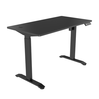 E-balance elektrisch zit-sta bureau 118×60