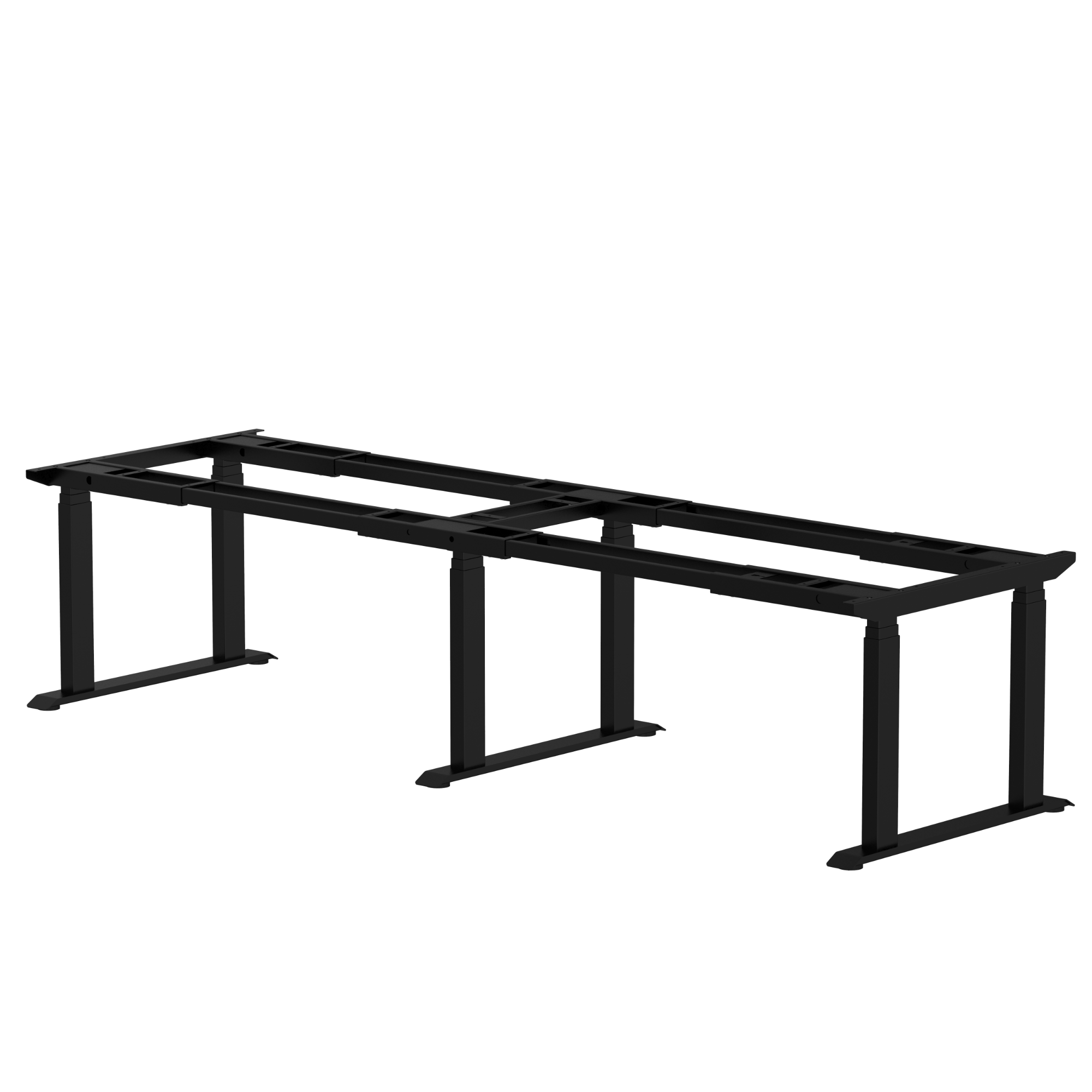 E-motion pro zit-sta vergaderonderstel