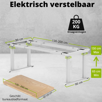 E-motion zit-sta vergaderonderstel