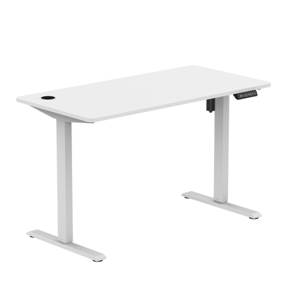 E-sense elektrisch zit-sta bureau 118×60