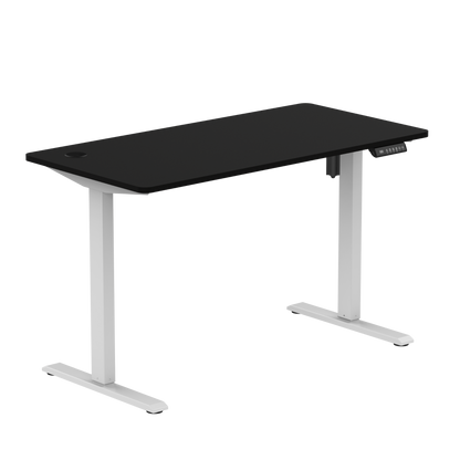 E-sense elektrisch zit-sta bureau 118×60