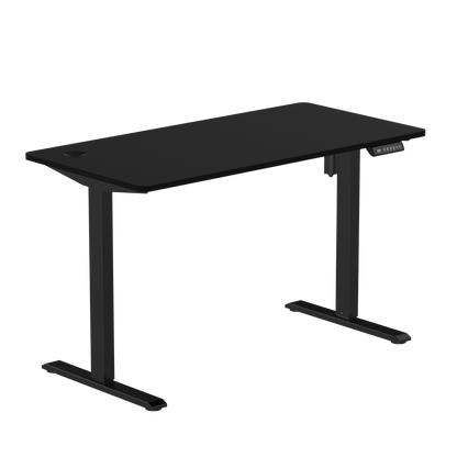 E-sense elektrisch zit-sta bureau 118×60