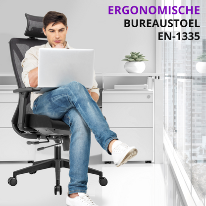 Prestige Bureaustoel NEN-1335