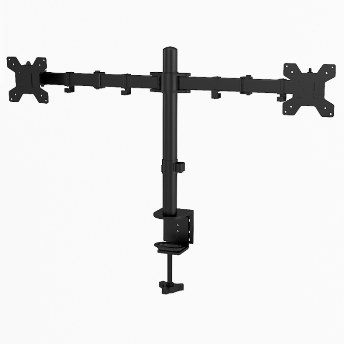 Monitor arm