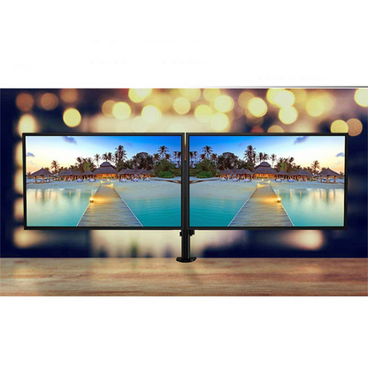 Monitor arm