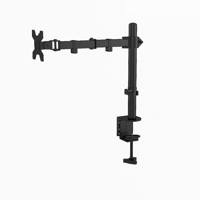 Monitor arm