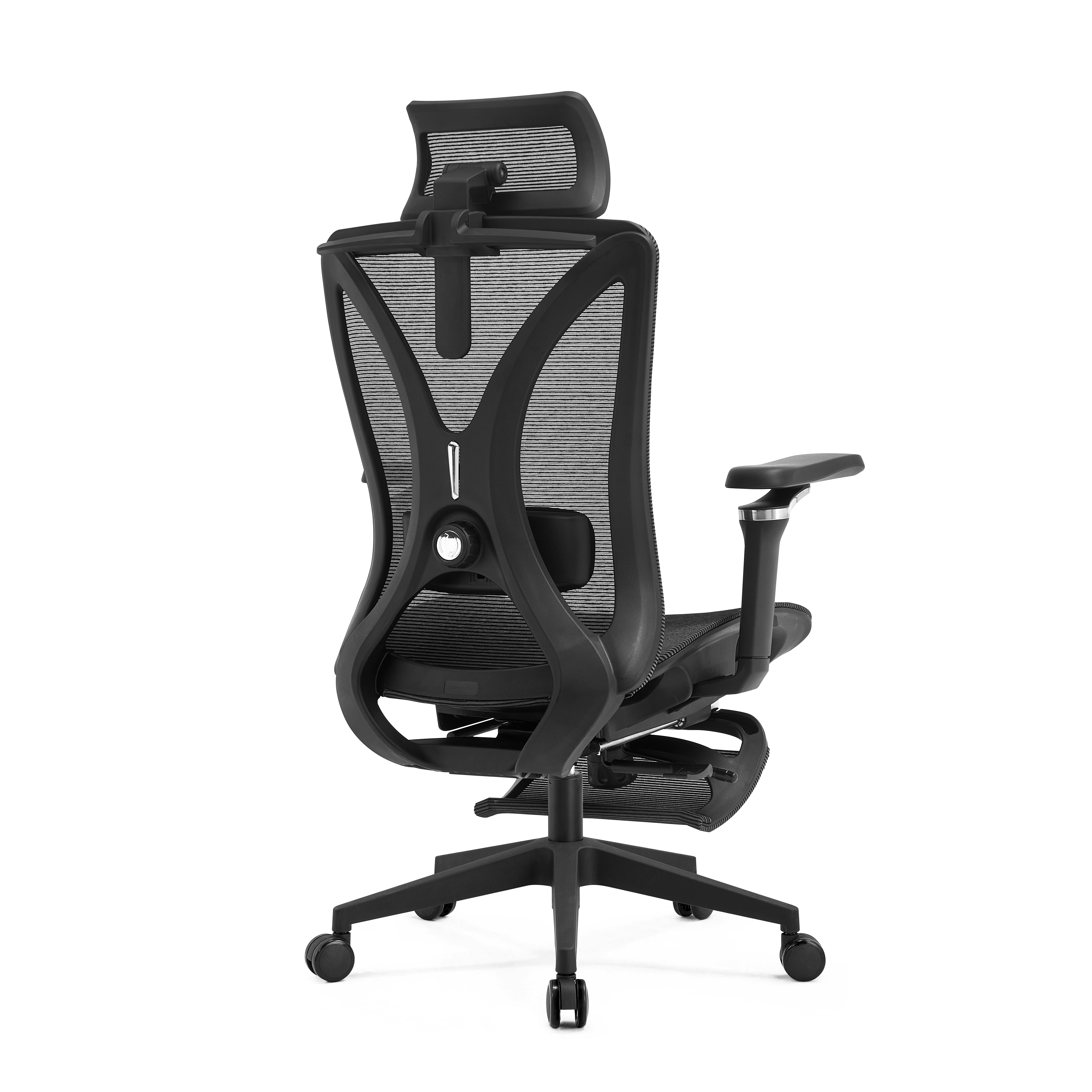 Prestige Bureaustoel Full Mesh NEN-1335
