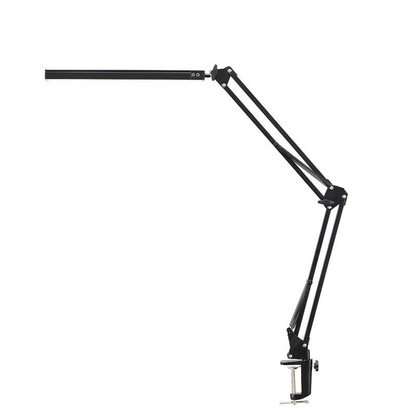 LED Bureaulamp met klem