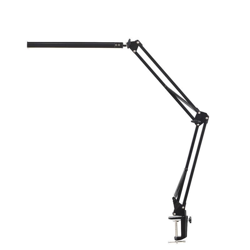 LED Bureaulamp met klem