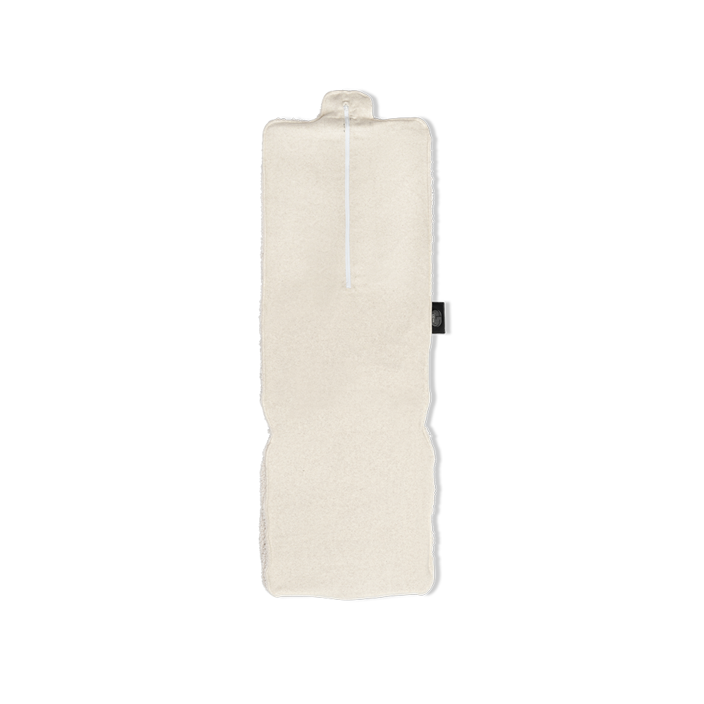 SPHRT Warmtedeken Teddy XL 140x45