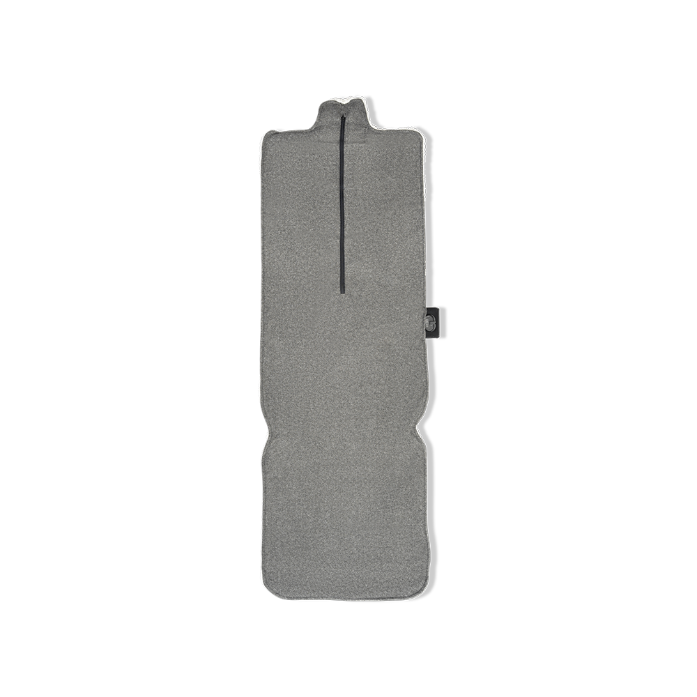 SPHRT Warmtedeken Teddy XL 140x45