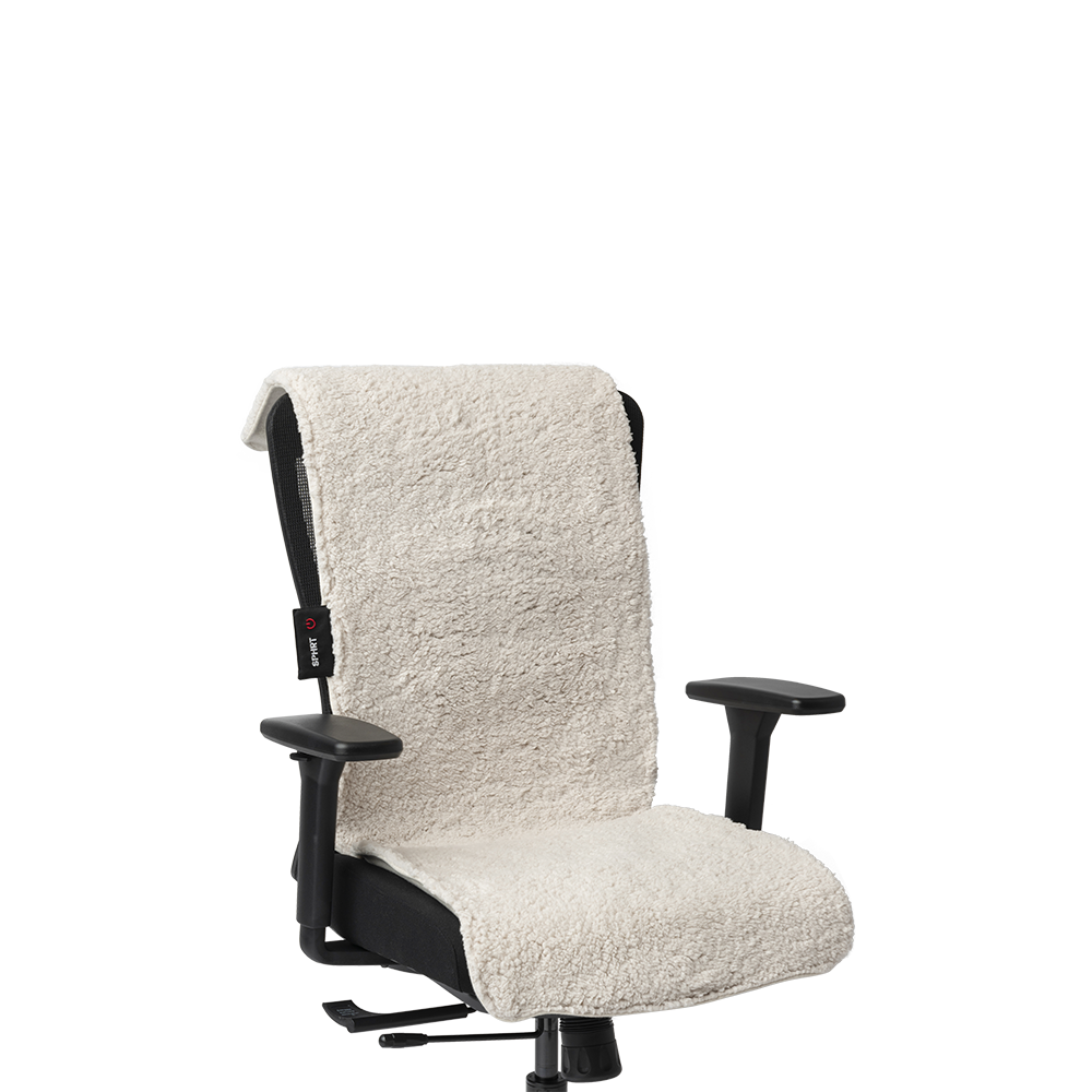 SPHRT Warmtedeken Teddy XL 140x45