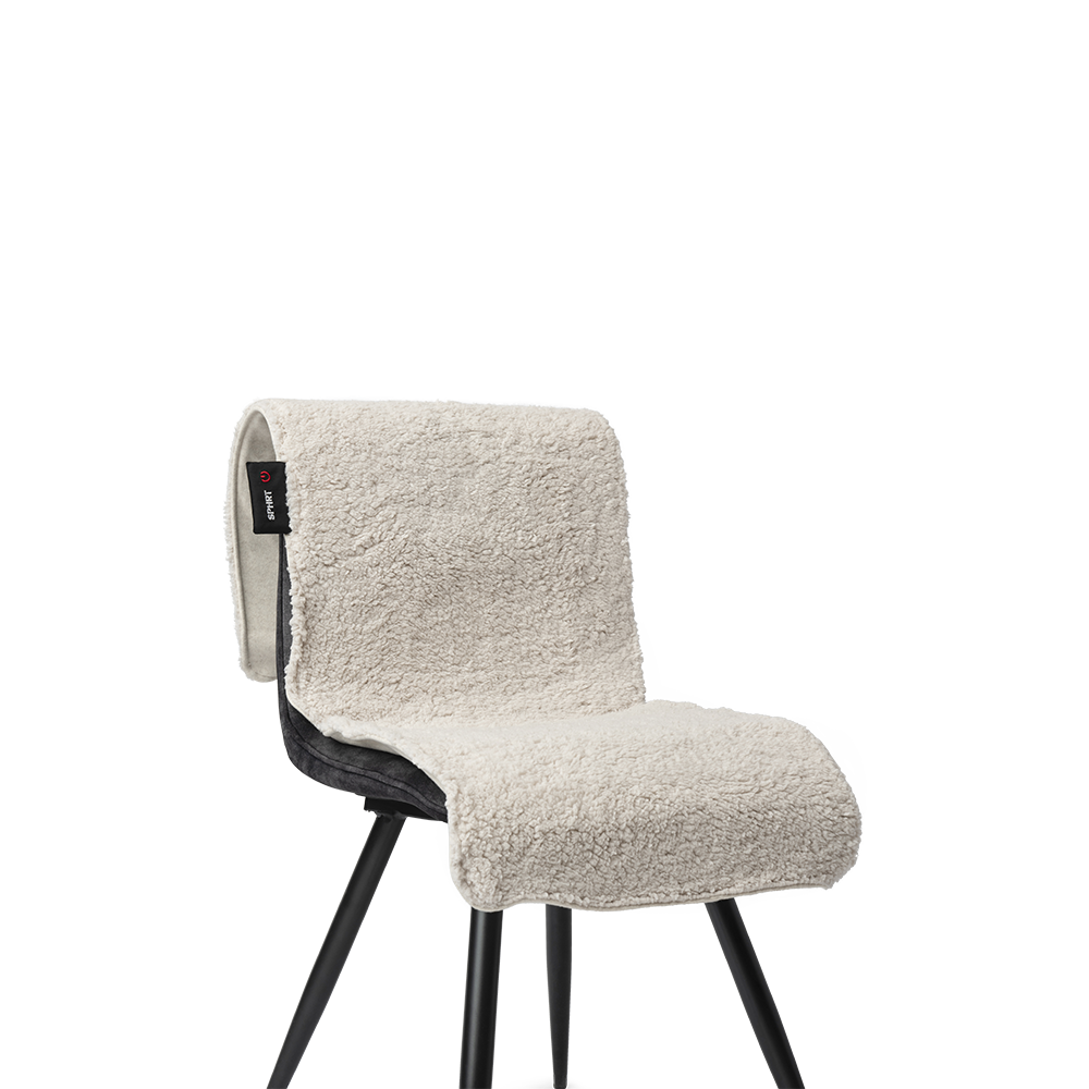 SPHRT Warmtedeken Teddy XL 140x45