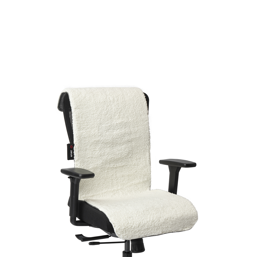 SPHRT Warmtedeken Teddy XL 140x45