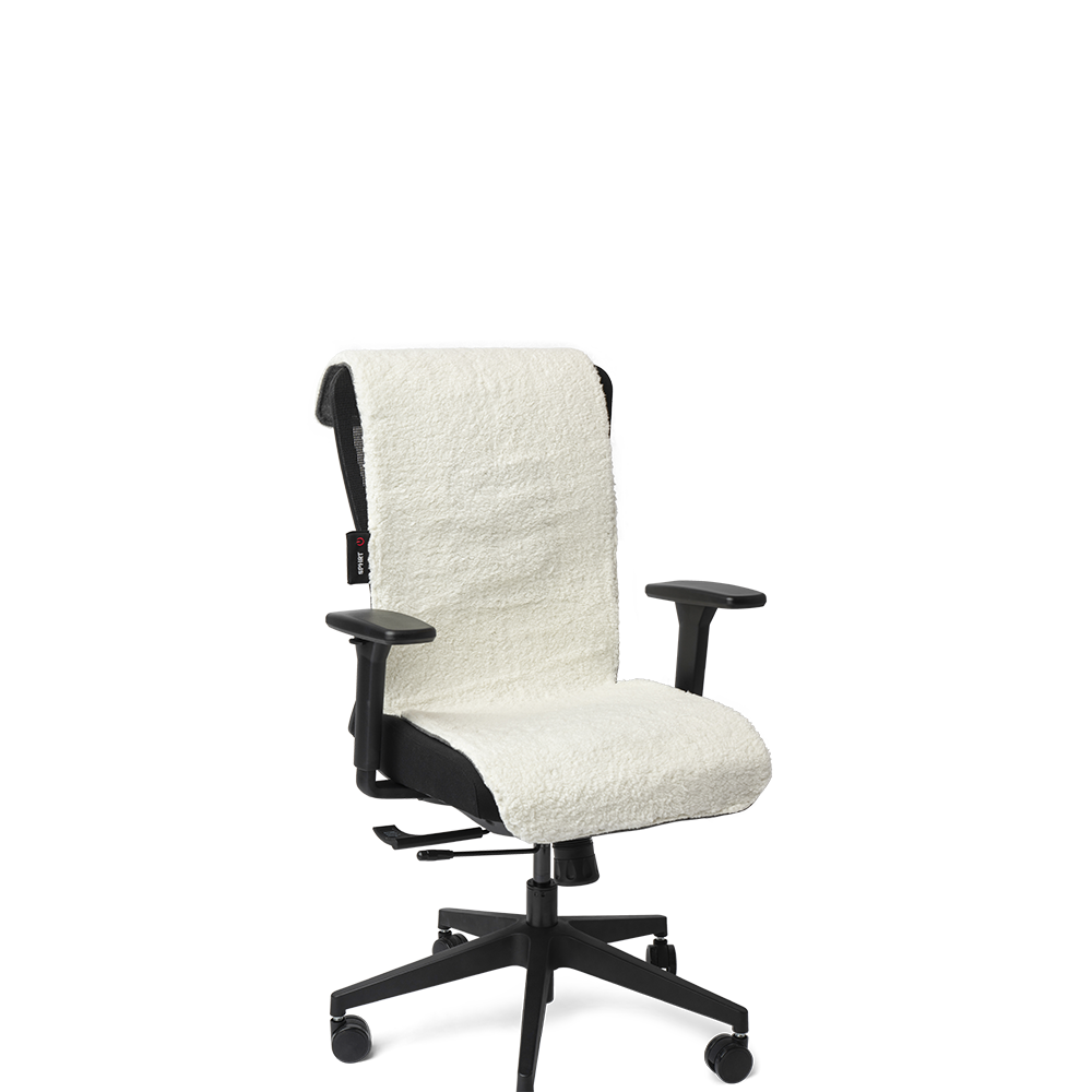 SPHRT Warmtedeken Teddy XL 140x45