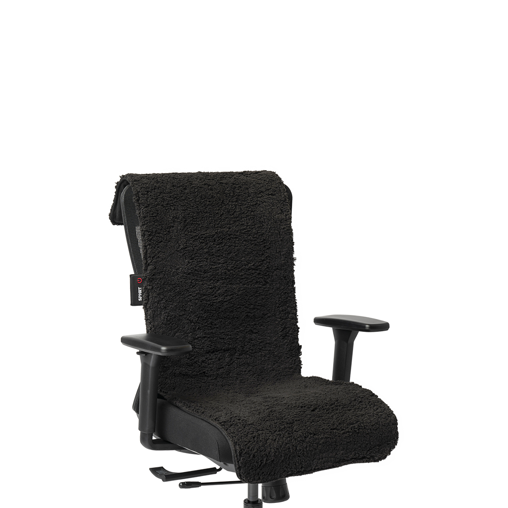 SPHRT Warmtedeken Teddy XL 140x45