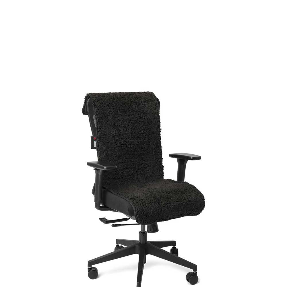 SPHRT Warmtedeken Teddy XL 140x45