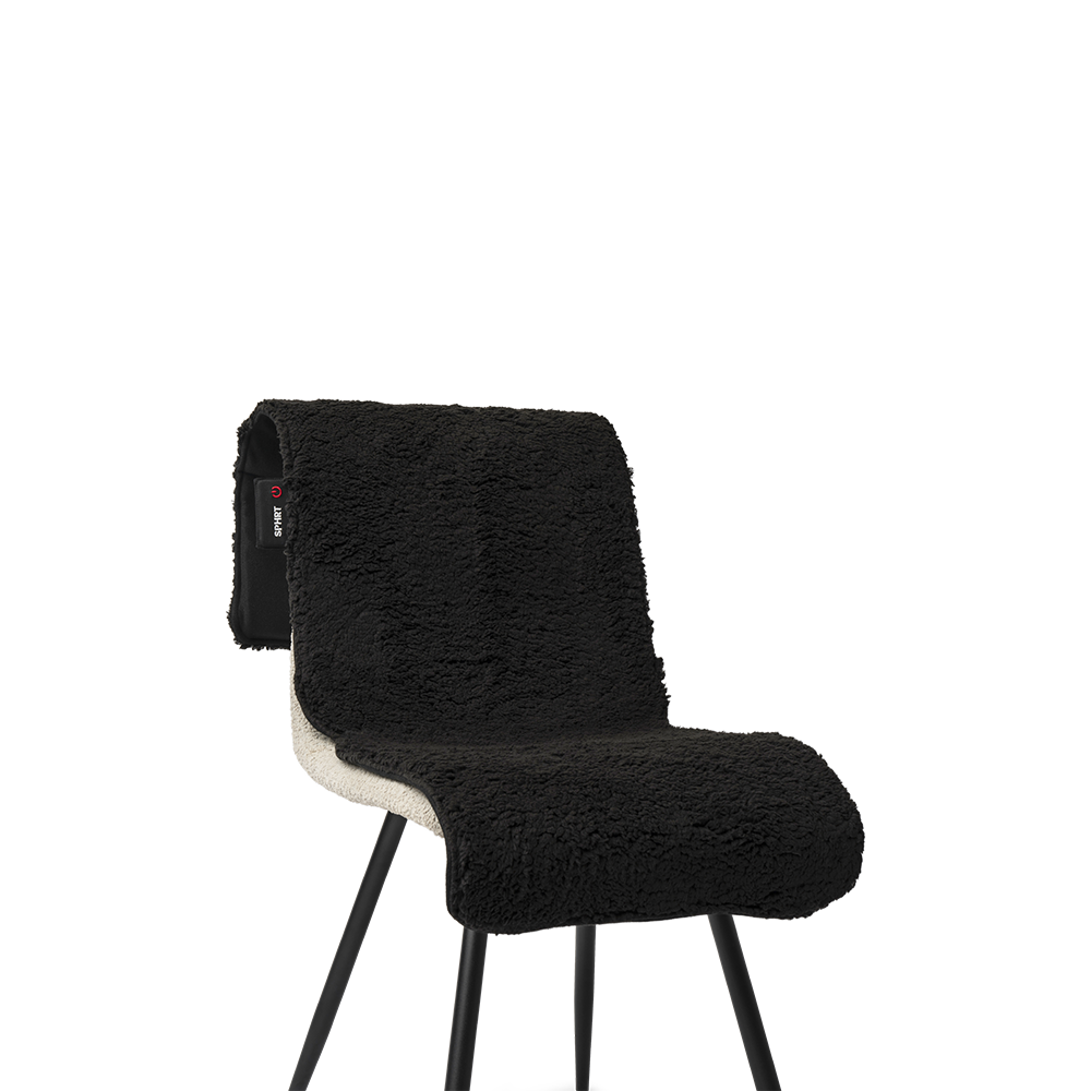 SPHRT Warmtedeken Teddy XL 140x45
