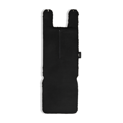 SPHRT Warmtedeken hoofdsteun design Teddy XL 135x45